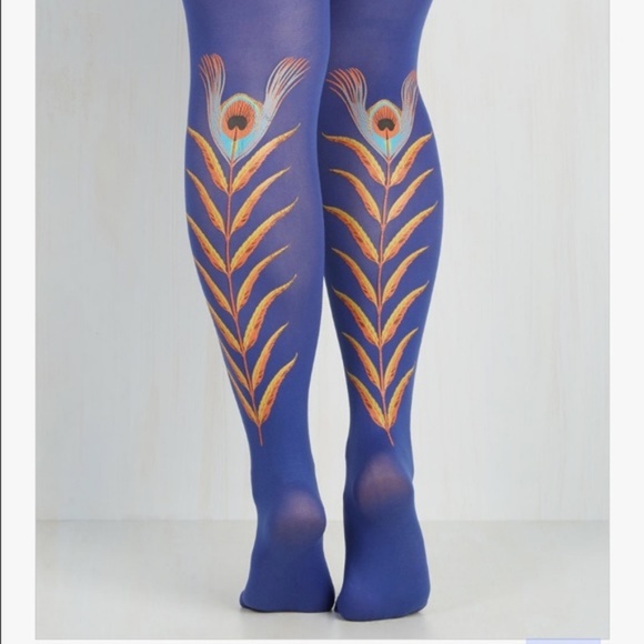 modcloth tights